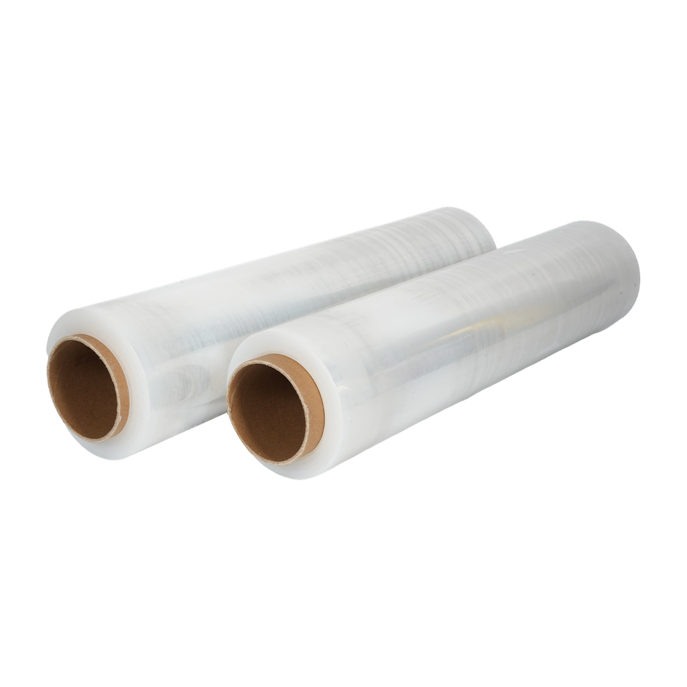 Ręczna folia stretch PE