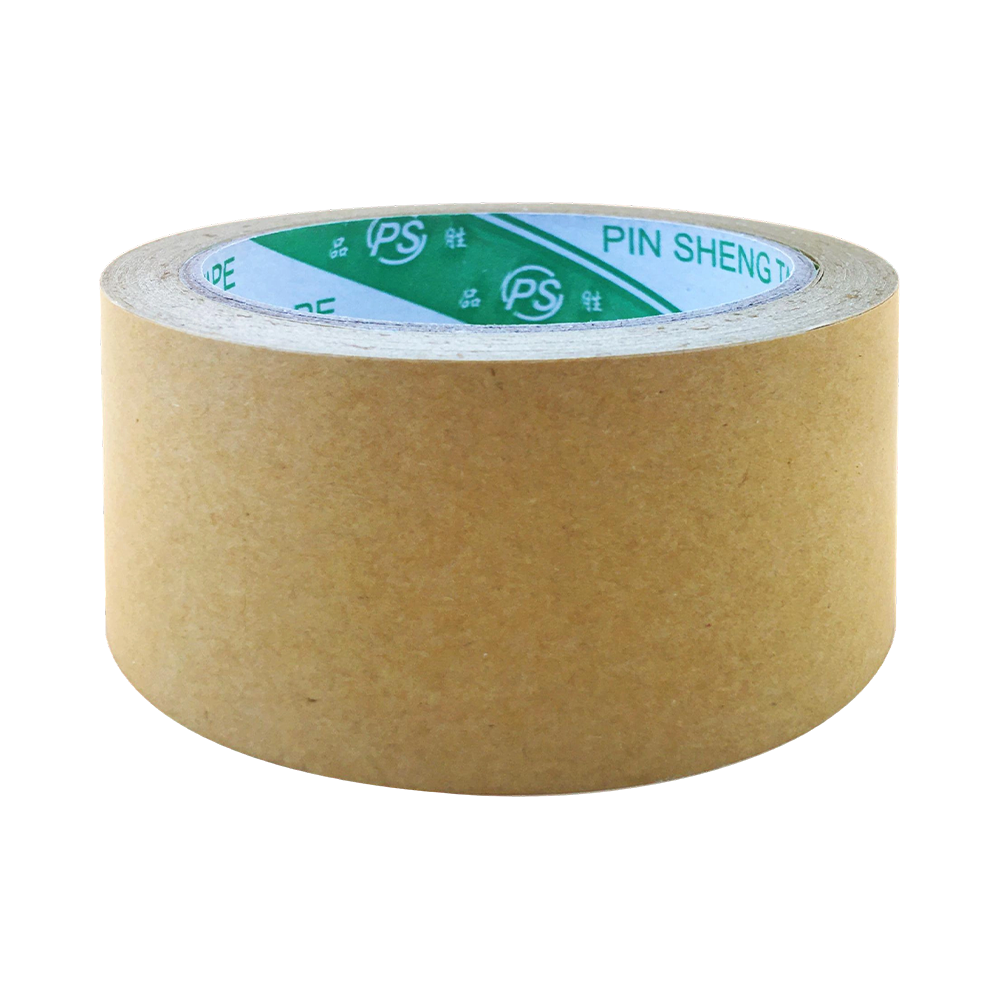 Grubość 0,014 mm Zwykła taśma papierowa kraft