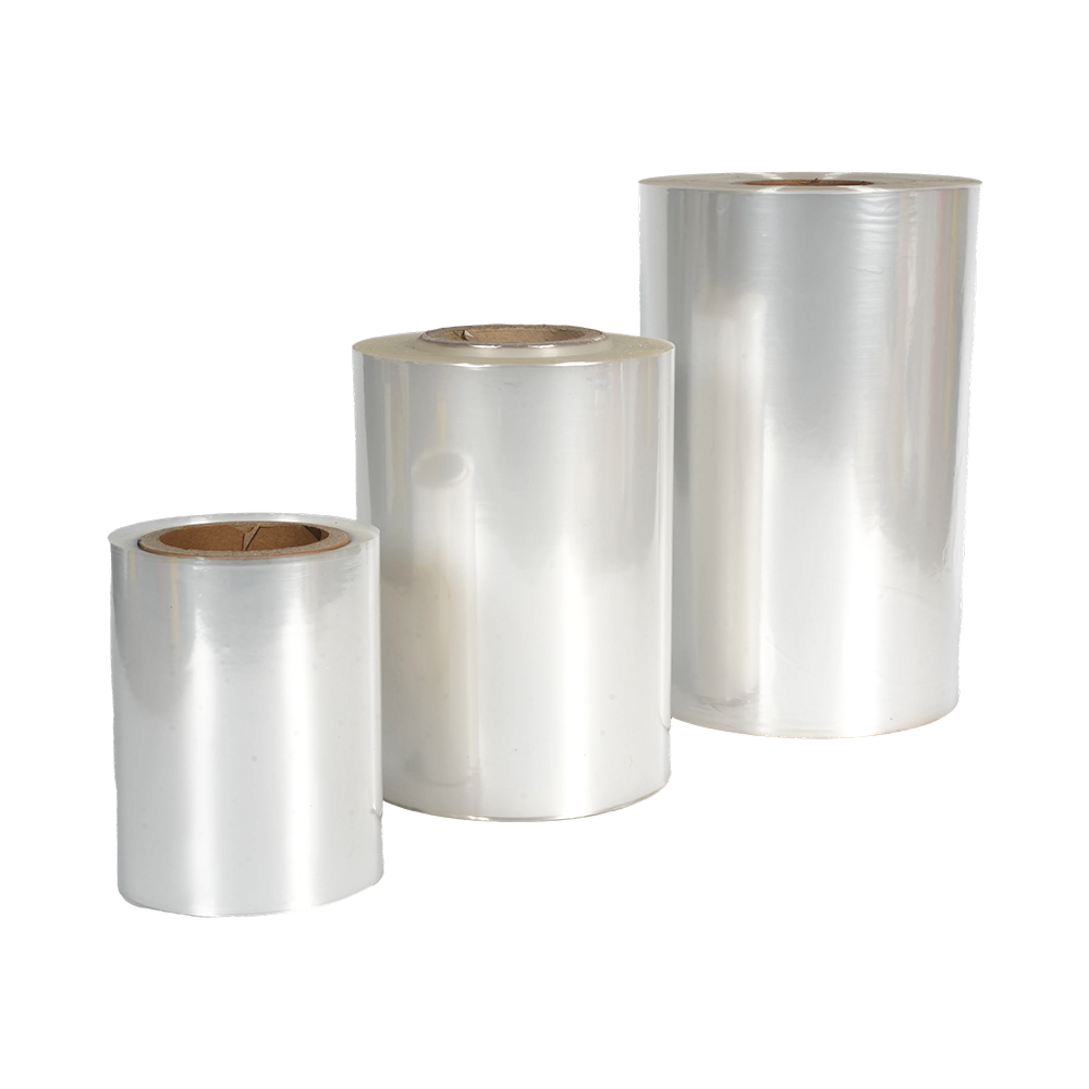 Folia termokurczliwa POF, grubość 0,012 MM-0,05 MM