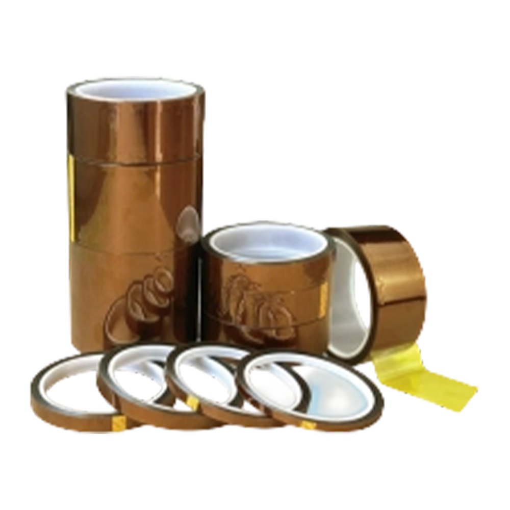 Taśma PI Gold Finger